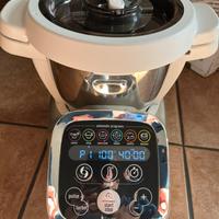 Robot da cucina Moulinex companion