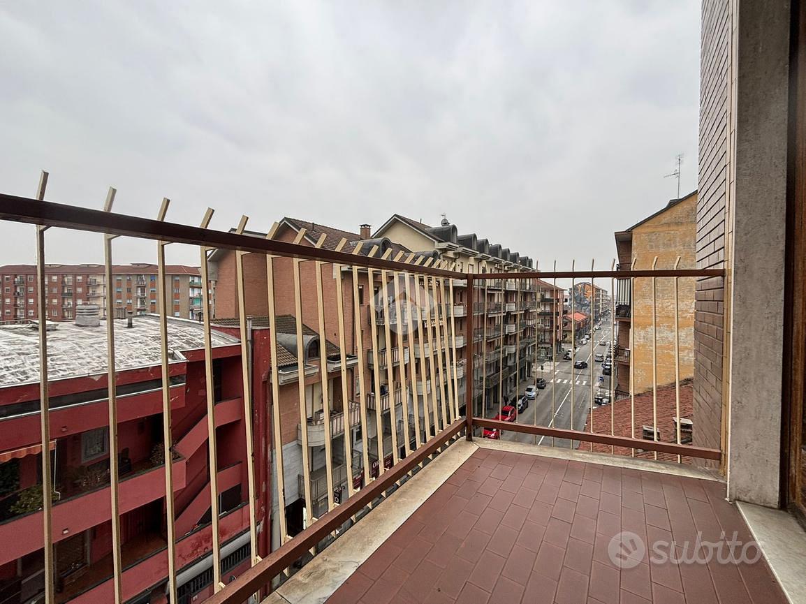 Apartment in Nichelino, Torino - Altro