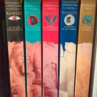 libri di Ramses