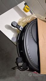 griglia raclette 