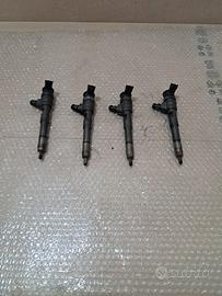 Ignettori motore 1.5 disel k9k