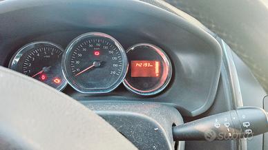 Dacia Sandero Stepway 1.5 TDCI