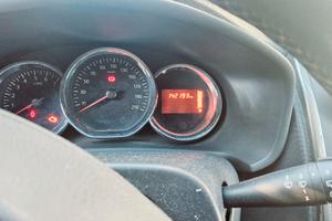 Dacia Sandero Stepway 1.5 TDCI