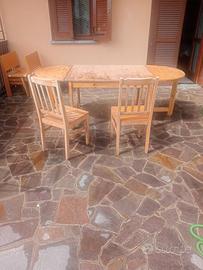 tavolo 