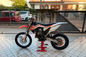 Ktm sx 85 2017