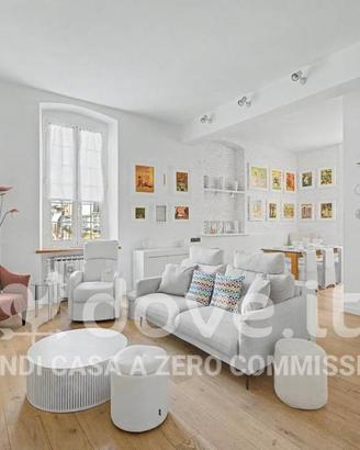 Appartamento di 93 m² con 4 locali a La Spezia