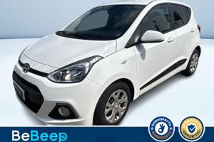 Hyundai i10 1.0 COMFORT E6