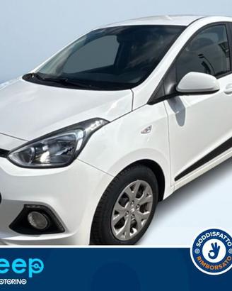 Hyundai i10 1.0 COMFORT E6
