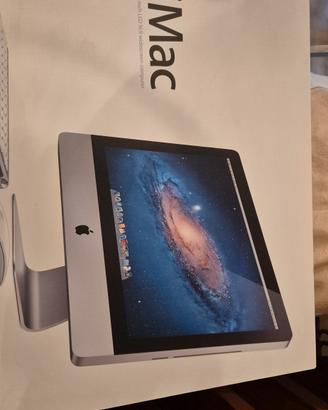 IMAC 2012 