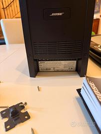 Bose Lifestyle 5.1 ricambi Bose