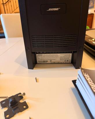 Bose Lifestyle 5.1 ricambi Bose