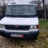 Carro attrezzi carroattrezzi ldv ford 2.5dt 1500k