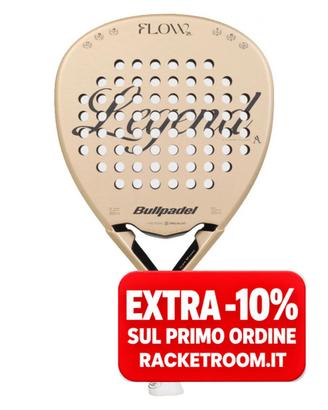 Bullpadel Flow Legend 2027 Padel