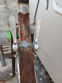 Bicicletta da corsa Campagnolo