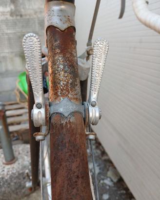 Bicicletta da corsa Campagnolo