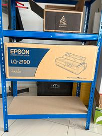 Stampante Epson LQ-2190 ad aghi NUOVA