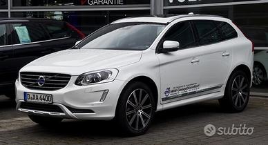 Ricambi usati volvo xc60 xc 60 2013-2017