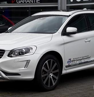 Ricambi usati volvo xc60 xc 60 2013-2017