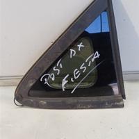 DEFLETTORE POSTERIORE DX FORD Fiesta 7Â° Serie 217
