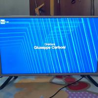 Lg 32" pollici a led in full hd 
