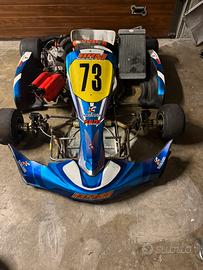2 Kart tm k9b