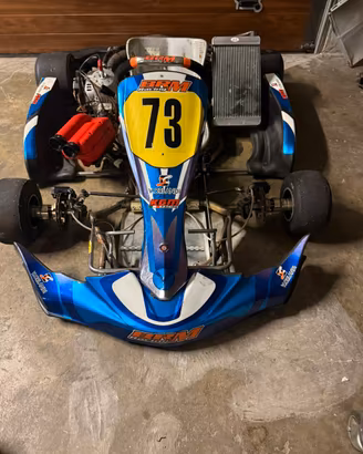 2 Kart tm k9b