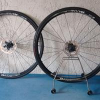 Coppia ruote Dt-Swiss R470