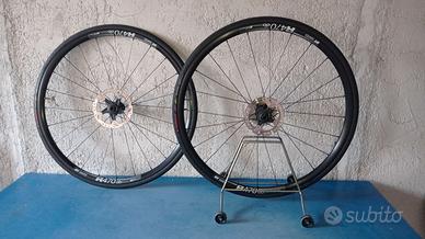 Coppia ruote Dt-Swiss R470