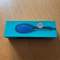 Spazzola elettrica lisciante