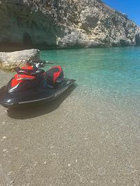 Sea doo 255