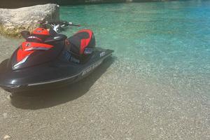 Sea doo 255