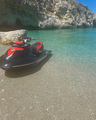 Sea doo 255