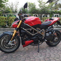 Ducati Streetfighter 1098S Termignoni