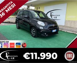 FIAT 500L 1.3 MJT 95 CV Dualogic Business - 2020