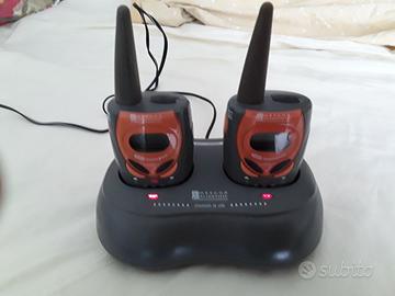 Ricetrasmettitori Oregon Scientific TP329