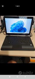 notebook HP Pavillion x360