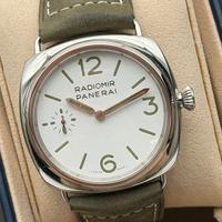 Panerai Radiomir Ref.pam01384 45mm – 2023