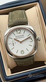 Panerai Radiomir Ref.pam01384 45mm – 2023