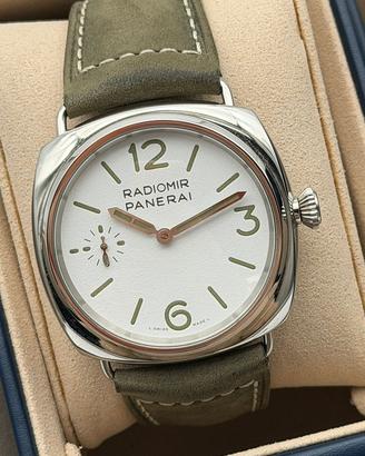 Panerai Radiomir Ref.pam01384 45mm – 2023