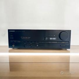 AMPLIFICATORE PIONEER AX 350 SR