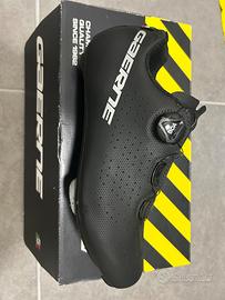 Scarpe Gaerne ciclismo strada