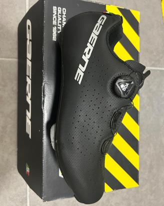 Scarpe Gaerne ciclismo strada