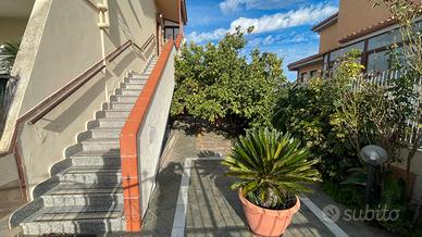 Appartamento capo schiera