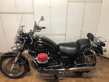 Moto Guzzi California 1100 - 2002
