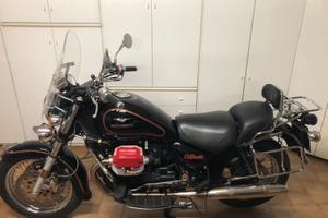Moto Guzzi California 1100 - 2002