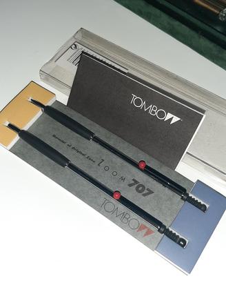 penna e matita Tombow Zoom 707