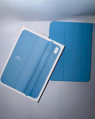 Apple Smart Folio originale per iPad A16 - Azzurro