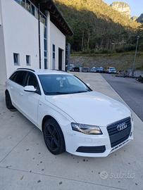 Ricambi Audi A4 B7 2.0 TDi del 2010 CAG