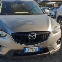 IN ARRIVO Mazda CX-5 2014 - 2.2L Skyactiv 2WD Lb a