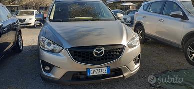 IN ARRIVO Mazda CX-5 2014 - 2.2L Skyactiv 2WD Lb a